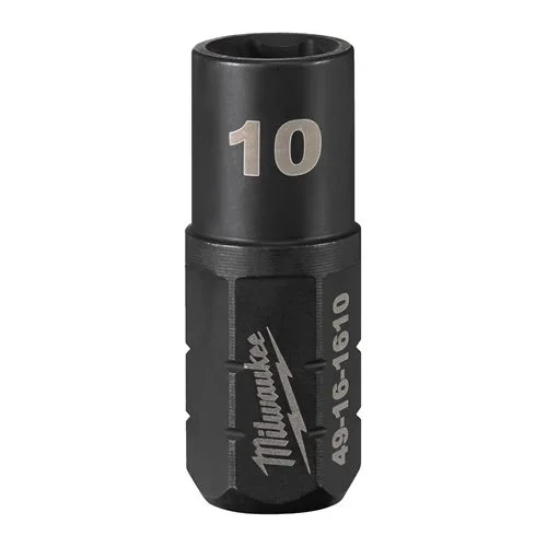 Vaso pasante de 10mm para llave de carraca M12 FUEL™ INSIDER™ Milwaukee FPTR-PTS10