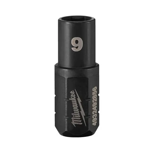 Vaso pasante de 9mm para llave de carraca M12 FUEL™ INSIDER™ Milwaukee FPTR-PTS9