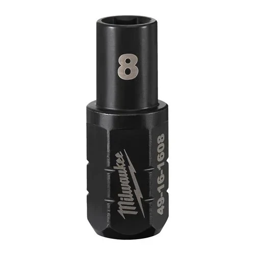 Vaso pasante de 8mm para llave de carraca M12 FUEL™ INSIDER™ Milwaukee FPTR-PTS8