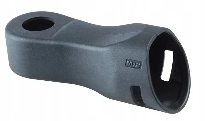 Protector de Goma Rubber Sleeve para Llave de carraca M12 FIR12 4932479101