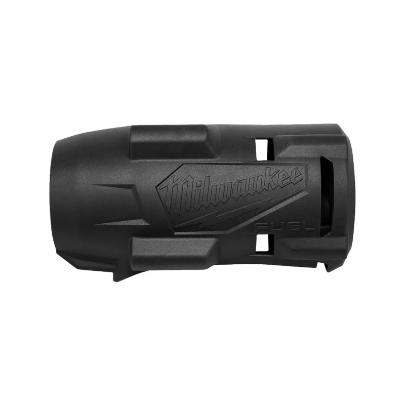 Protector de Goma Rubber Sleeve para Llave de Impacto M18 ONE-KEY FHIWF1 Milwaukee 4932478760