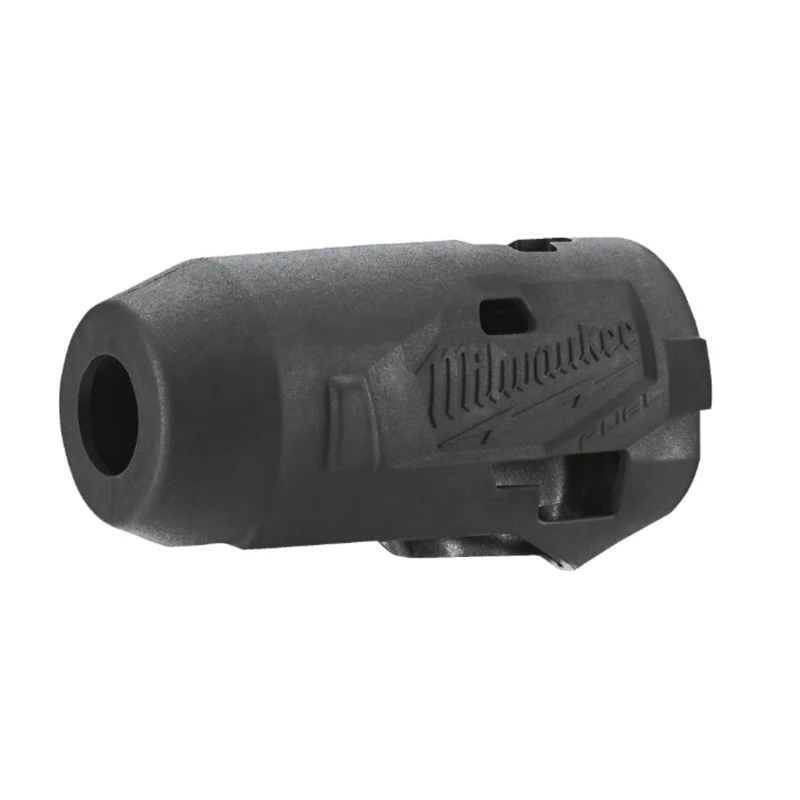Protector de Goma Rubber Sleeve para Atornillador de Impacto M12 FID Milwaukee 4932479102