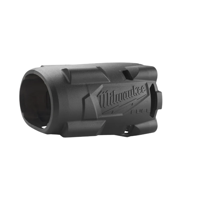 Protector de Goma Rubber Sleeve para Llaves de Impacto M18 FIW2F y M18 FIW2P Milwaukee 4932478770