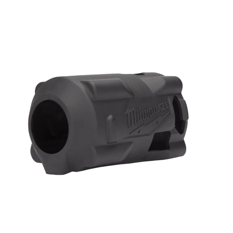 Protector de Goma Rubber Sleeve para Llave de Impacto M12 FIWF Milwaukee 4932478758