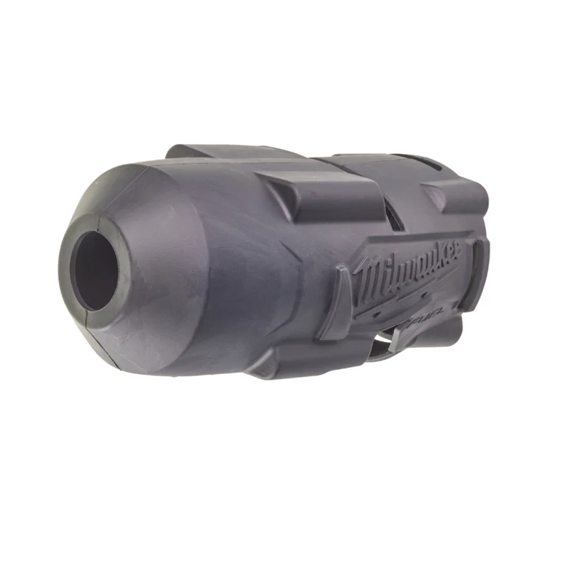Protector de Goma Rubber Sleeve para Llave de Impacto M18 FHIWF12 Milwaukee 49162767