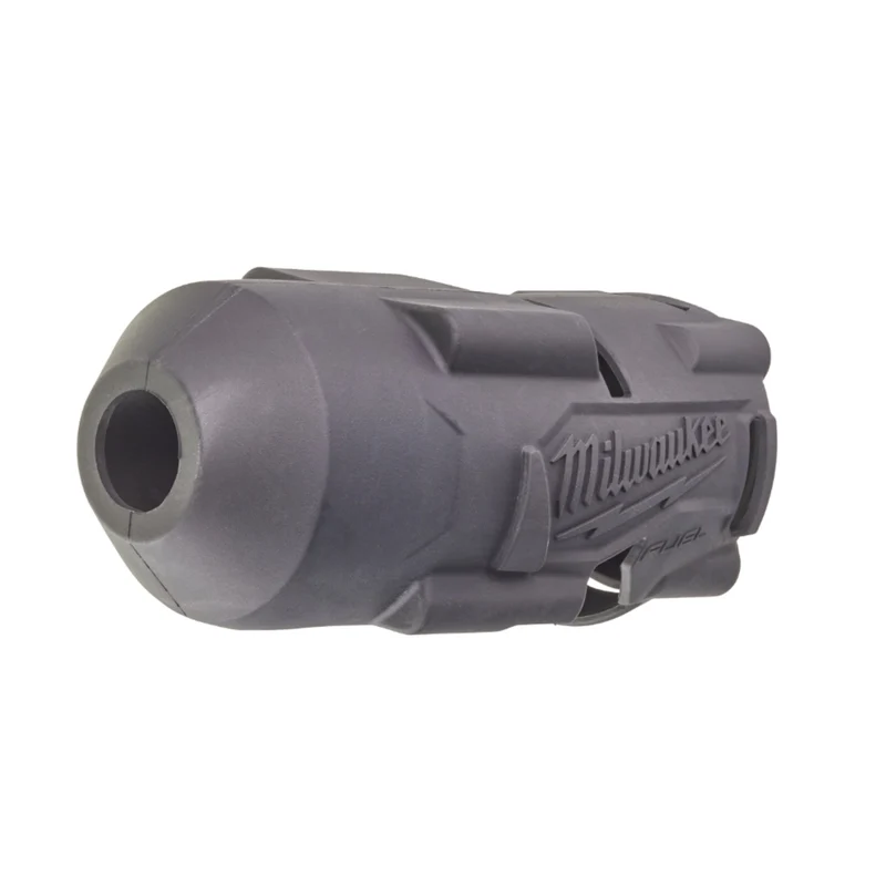 Protector de Goma Rubber Sleeve para Llave de Impacto M18 FHIWP12 Milwaukee 49162766