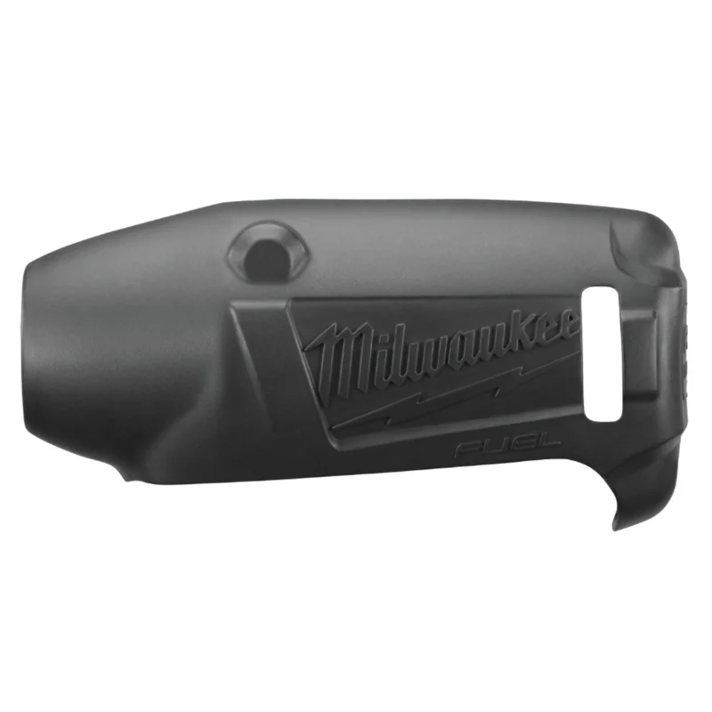 Protector de Goma Rubber Sleeve para Llave de Impacto M18 CIW Milwaukee 49162754