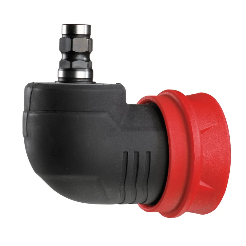 Cabezal Angular para Taladro M12 BDDX Milwaukee M12 BDDX-RAA 4932430433