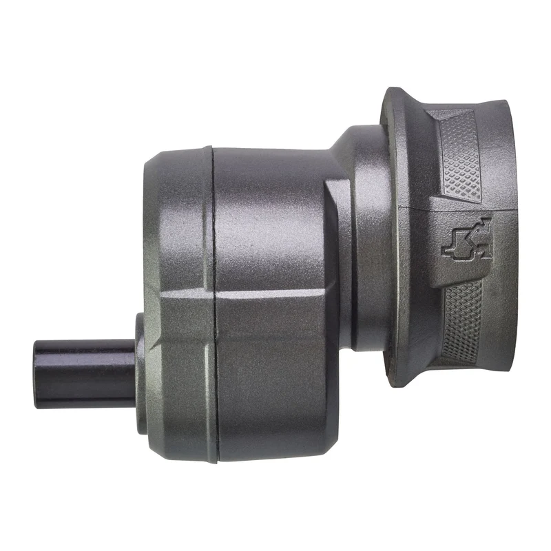 Cabezal de Eje Descentrado 1/4 Hex para Taladro M12 FPDX Milwaukee M12 FPDX-OA 4932464481