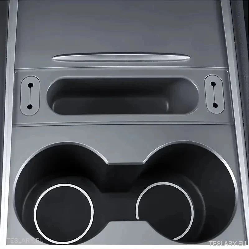 Organizador de consola central Tesla 3/Y
