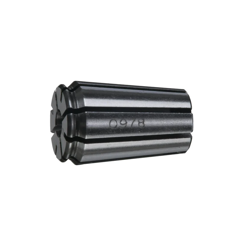 Pinza 6mm para amoladora recta Milwaukee GC1