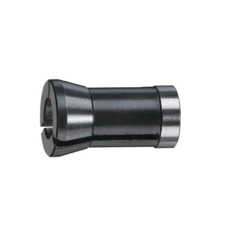Pinza 6,35mm 1/4 para amoladoras rectas y fresadoras Milwaukee Collet 1/4