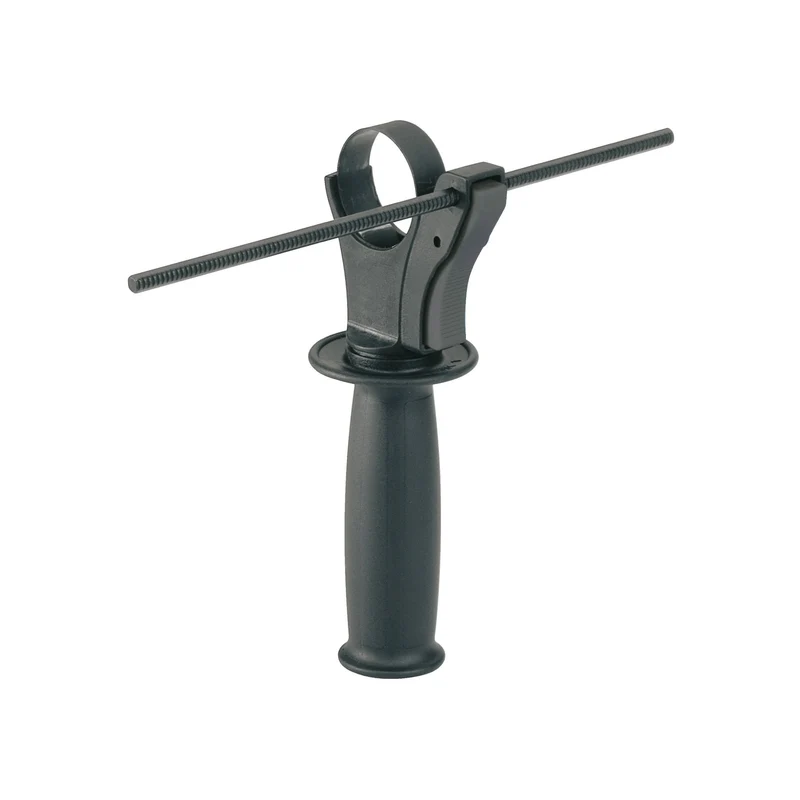 Empuñadura Auxiliar con Tope de Profundidad 43mm Cuello Corto AEG 4932364149
