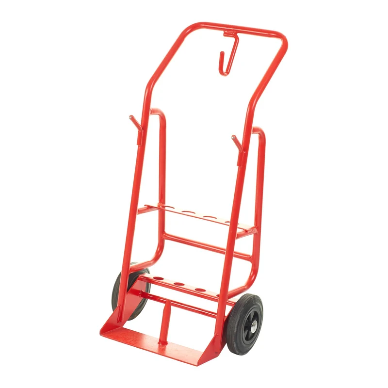 Carro de Transporte Universal para Martillos Demoledores Milwaukee BRT 4933459794