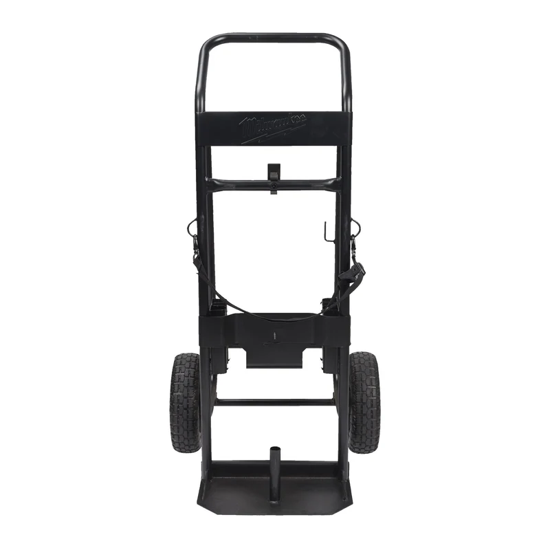 Carro de Transporte para Martillo Demoledor MX FUEL Milwaukee MXF DHT 4933464879