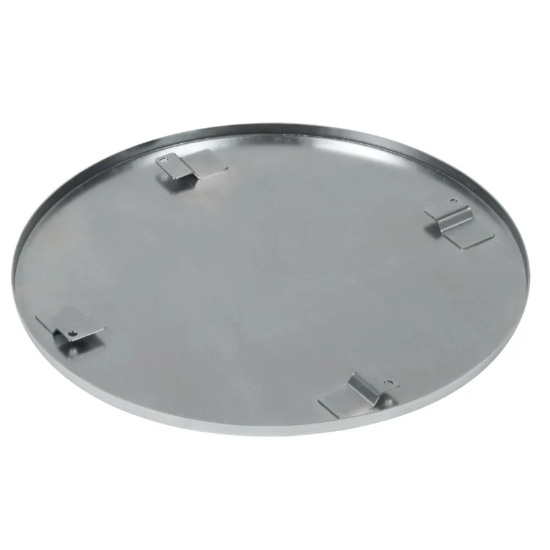 Plato para Fratasadora Hormigón 600mm MX FUEL Milwaukee MXF WBT60P