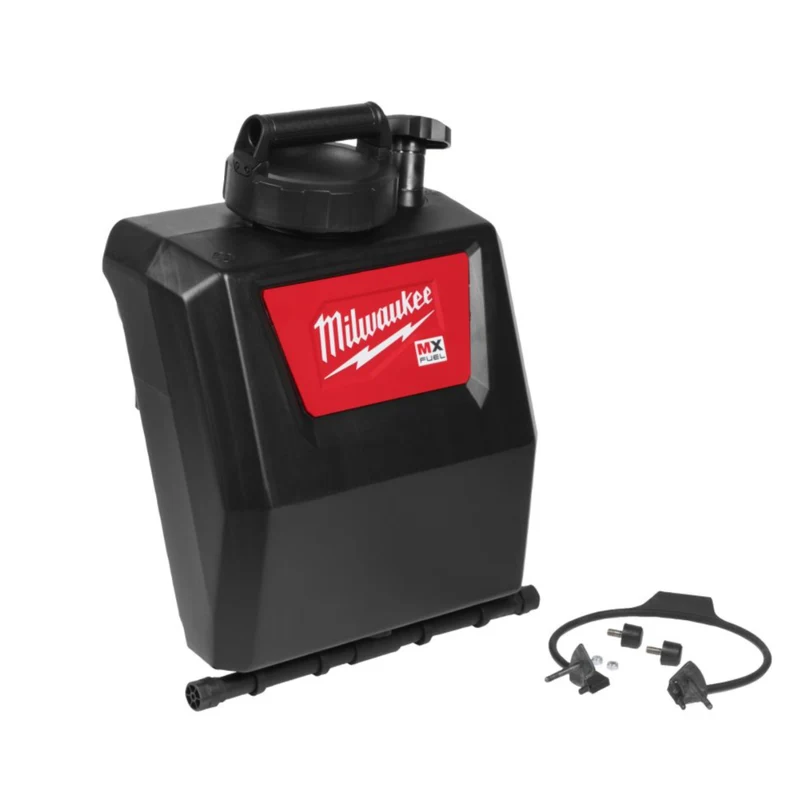 Depósito de Agua para Compactadora MX FUEL PC50 WT Milwaukee 4932498924