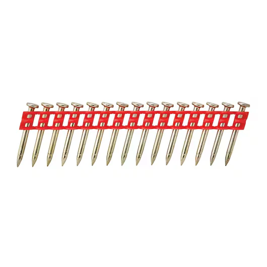 Clavos para Hormigón 3.0x13mm Liga Metal XD Dewalt DCN8903013 para DCN890 y DGN845