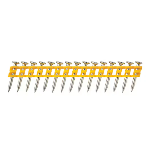 Clavos Estándar 2.6x15mm Comp. DCN890 Dewalt DCN8901015 para DCN890 y DGN845