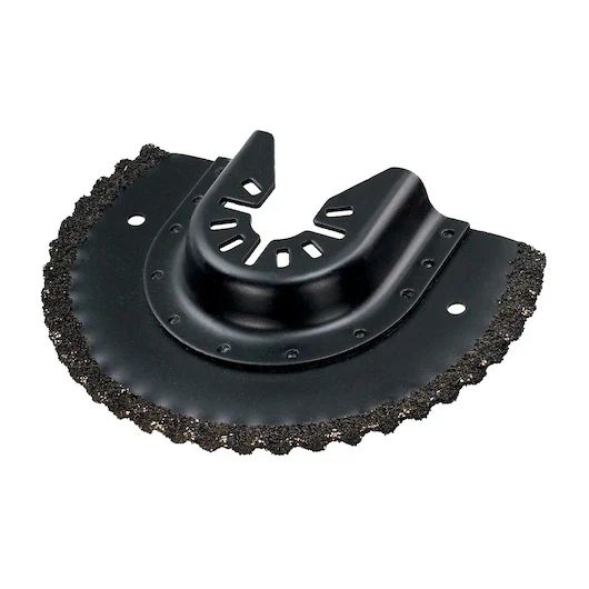Hoja Segmentada Carburo 5mm para Eliminación Juntas Dewalt DT20718-QZ