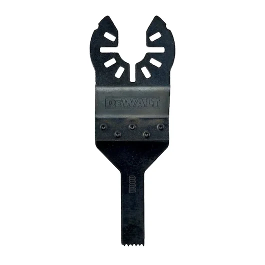 Hoja Sierra para Detalles 10x43mm Multiherramienta Oscilante Dewalt DT20706-QZ