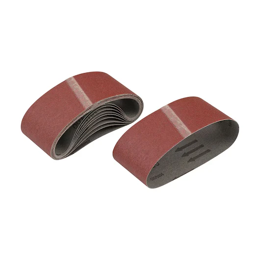 Banda Lija Mini Lijadora 100x560mm Grano 40 Dewalt DWDT3312-QZ