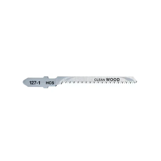 Hoja Sierra de Calar HCS 76mm Cortes Curvos Finos Madera/Laminados/Plástico Dewalt DT2168-QZ