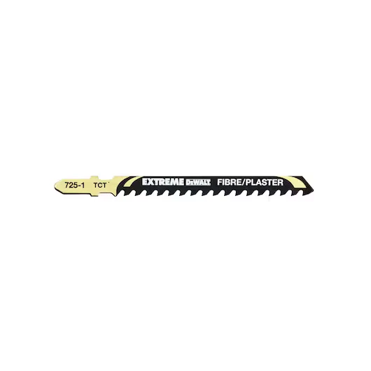 Hoja Sierra Calar Extreme CT 100mm Baldosas Cerámica/Fibra Vidrio (Hasta 20mm) Dewalt DT2103-QZ