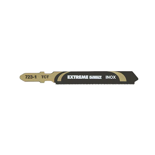 Hoja Sierra Calar Extreme CT 76mm Acero Medio/Planchas (1.2-3mm) Dewalt DT2101-QZ