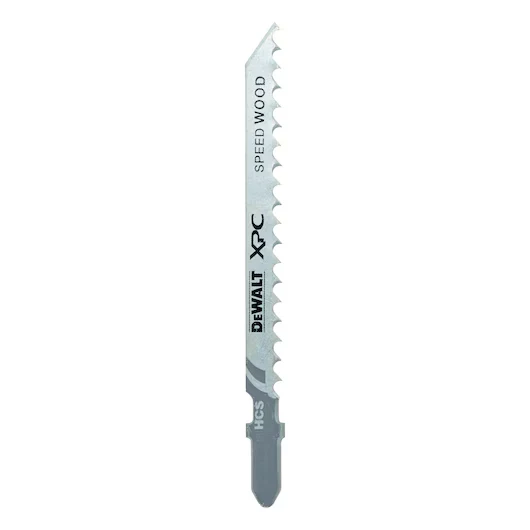 Hoja Sierra Calar XPC HCS 100mm Cortes Rápidos Madera/Laminados/Plástico Dewalt DT2214-QZ