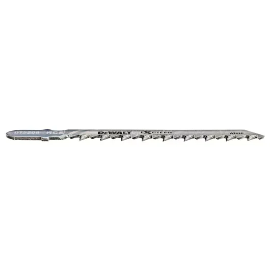Hoja Sierra Calar XPC HCS 100mm Cortes Precisos/Limpios Madera/Laminados Dewalt DT2209-QZ