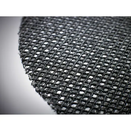 Disco de Lija Malla 225mm Grano 80 para Lijadora Panel Yeso Dewalt DTM8681-QZ