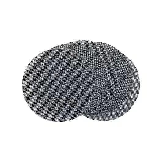 Disco Lija Malla 125mm Grano 240 Lijadora Rotorbital Dewalt DTM3107-QZ