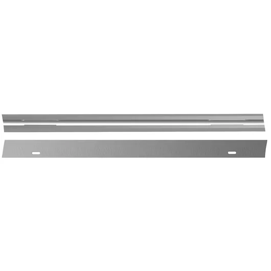 Cuchilla Reversible Cepillo HSS 82mm Dewalt DT3905-QZ