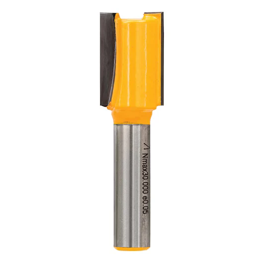 Fresa Corte Recto 14mm 2 Cortantes Dewalt DT90006-QZ