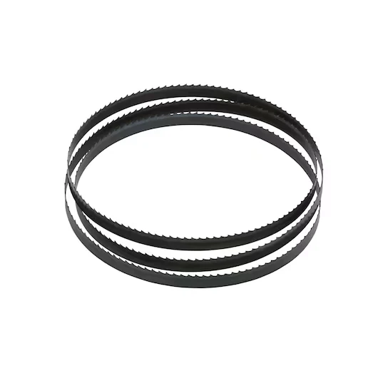 Hoja Sierra Cinta 2215mm 6mm 1.4mm Paso Metal No Ferroso Dewalt DT8475-QZ
