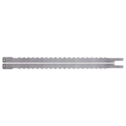 Hoja Sierra Alligator HSS 430mm Materiales Aislamiento Dewalt DT2979-QZ