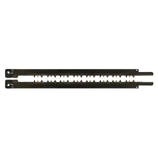 Hoja Sierra Alligator TCT 295mm Bloque/Termoarcilla Clase 12 Dewalt DT2973-QZ
