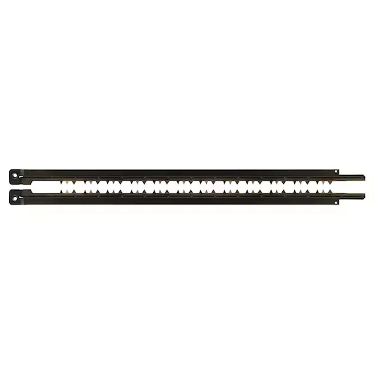 Hoja Sierra Alligator XR Extreme HSS 430mm Madera Dura Dewalt DT99593-QZ