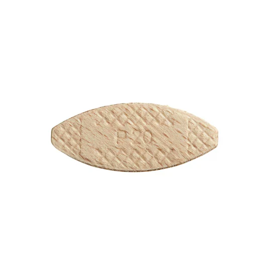 Galletas de Ensamblaje Nº20 Tableros de 19mm Dewalt DT3932-QZ