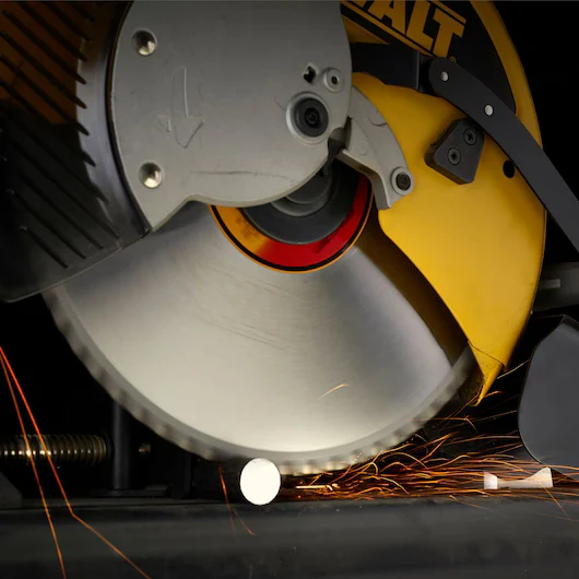 Hoja Tronzadora DW872 355mm 90D TCG Acero Dewalt DT1927-QZ
