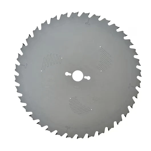 Hoja Sierra Brazo Radial 350mm 36D FT/DL Dewalt DT4305-QZ