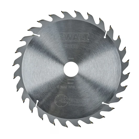 Hoja Sierra Circular Portátil 235mm 28D ATB Dewalt DT4036-QZ