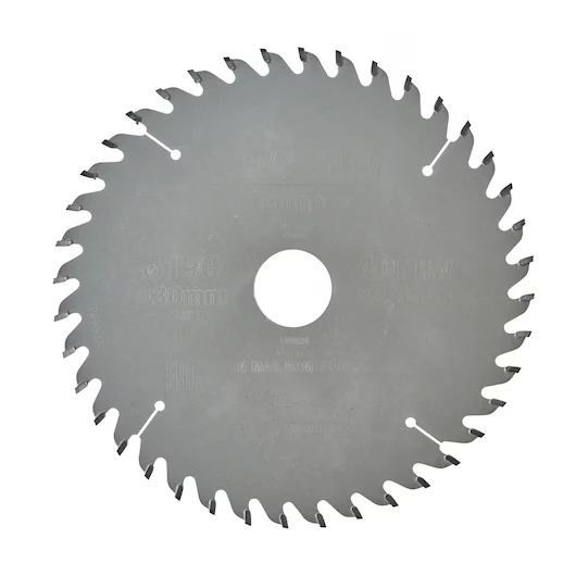 Hoja Sierra Circular Portátil 190mm 40D ATB Dewalt DT4064-QZ