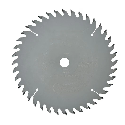 Hoja Sierra Circular Portátil 184mm 40D ATB Dewalt DT4063-QZ