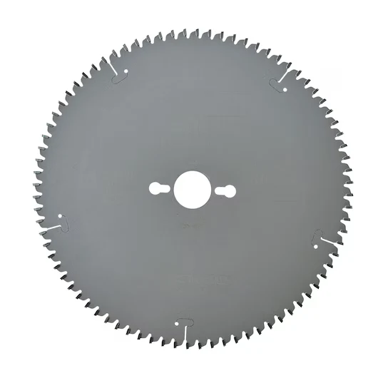 Hoja Sierra Circular Estacionaria 260mm 80D TCG Dewalt DT4280-QZ