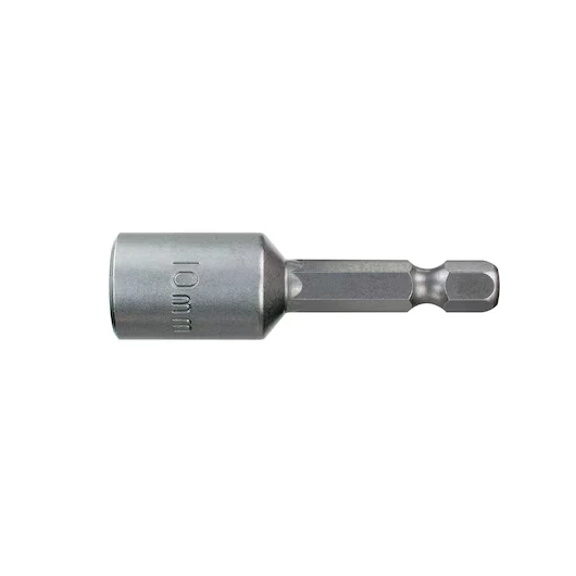 Llave de Vaso Magnética Hexagonal 10x50mm Dewalt DT7403-QZ