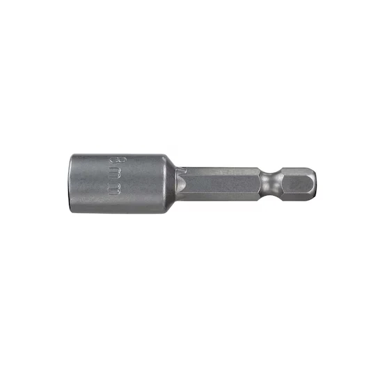 Llave de Vaso Magnética Hexagonal 8x50mm Dewalt DT7402-QZ