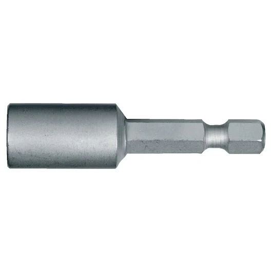 Llave de Vaso Magnética Hexagonal 7x50mm Dewalt DT7401-QZ