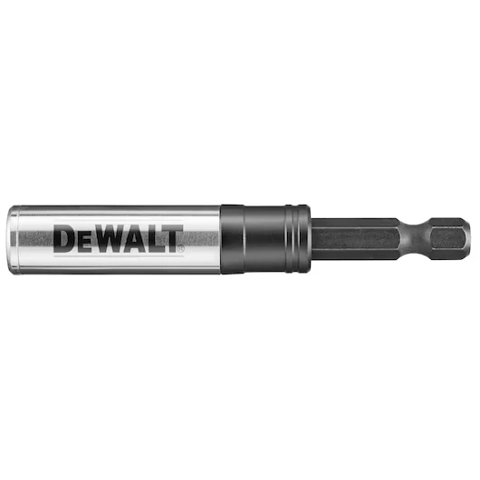 Adaptador de Puntas de Impacto con Bloqueo Rápido Dewalt DT7524-QZ